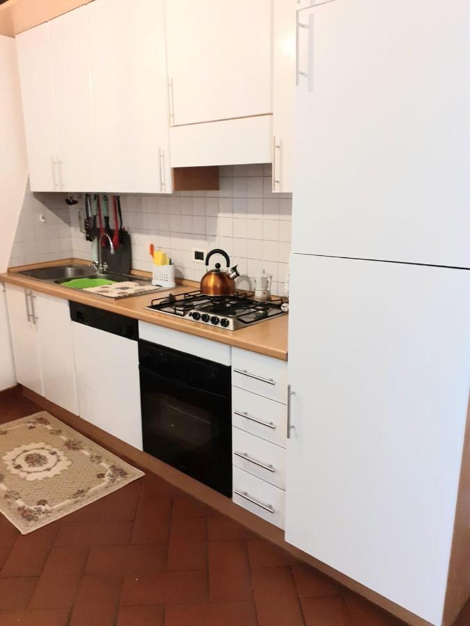 Tuscan Retreat Orciatico ภายนอก รูปภาพ