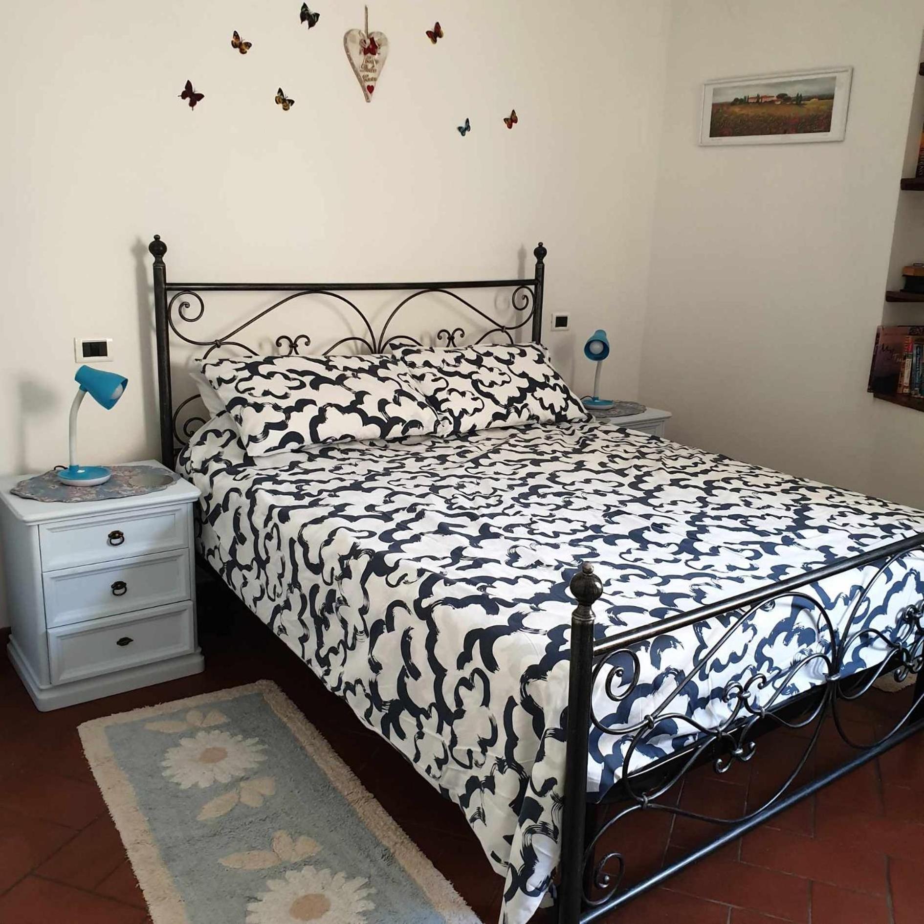 Tuscan Retreat Orciatico ภายนอก รูปภาพ