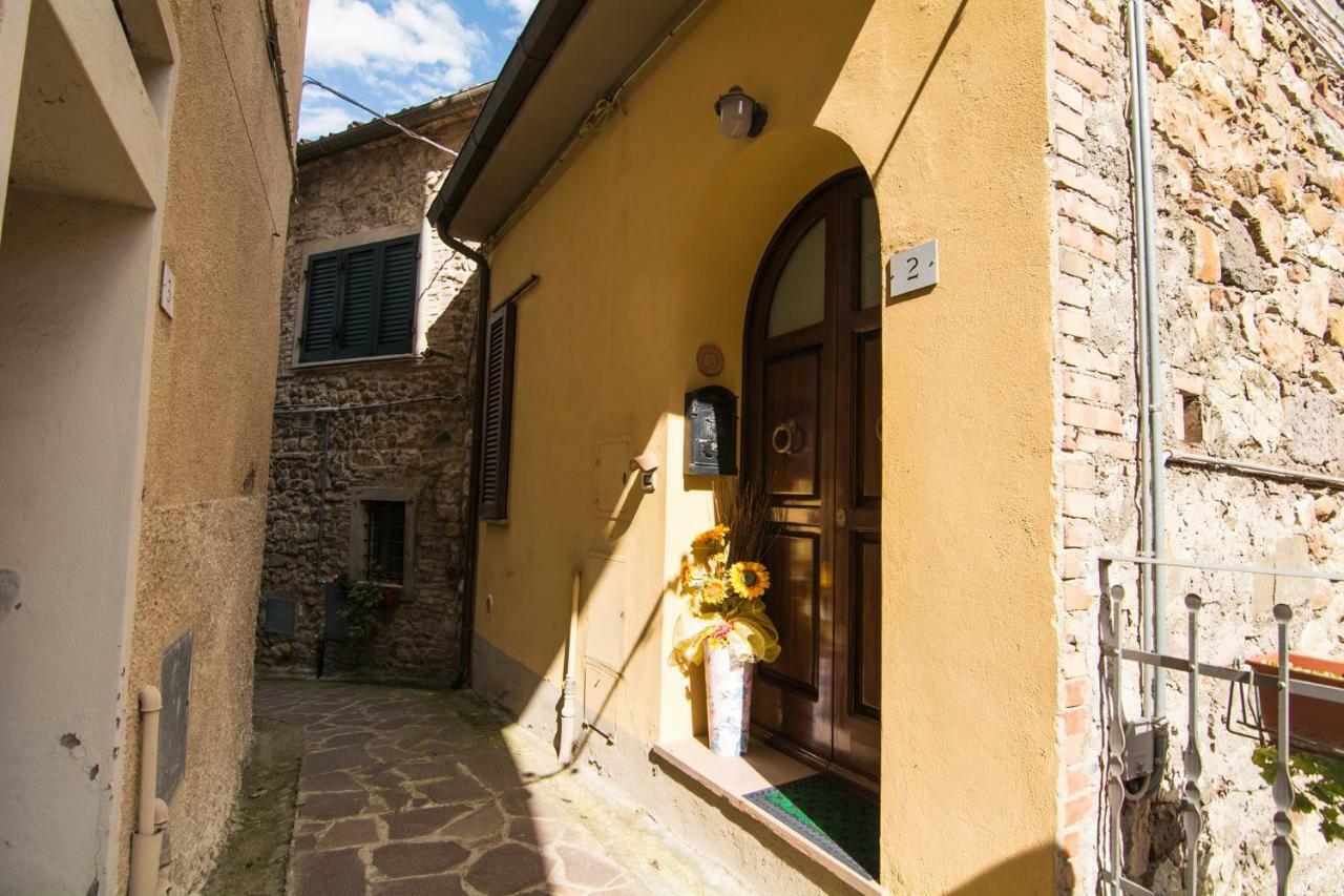 Tuscan Retreat Orciatico ภายนอก รูปภาพ
