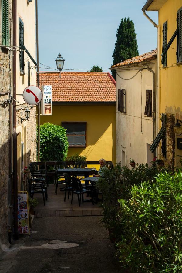 Tuscan Retreat Orciatico ภายนอก รูปภาพ