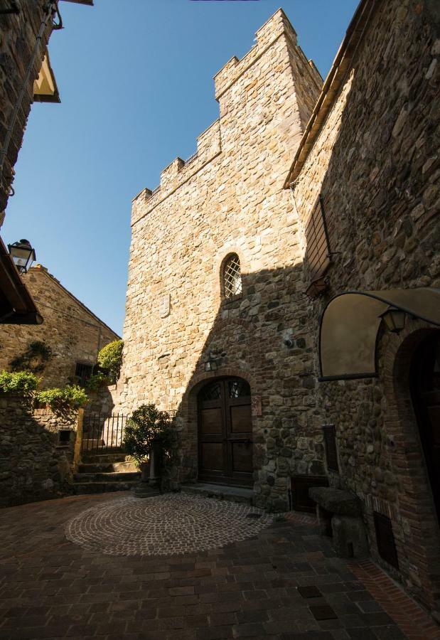 Tuscan Retreat Orciatico ภายนอก รูปภาพ