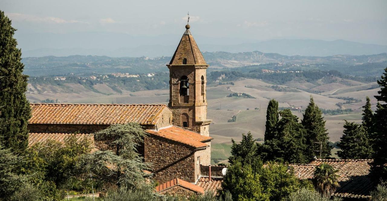 Tuscan Retreat Orciatico ภายนอก รูปภาพ